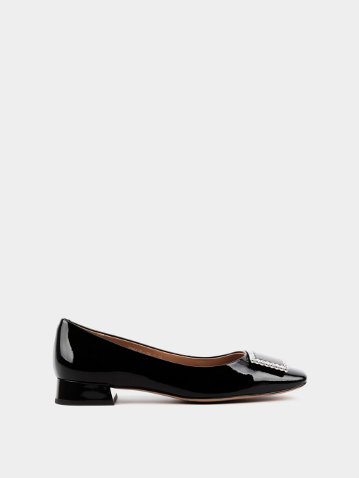 Туфли LeBERDES модель 00000011807 Фото