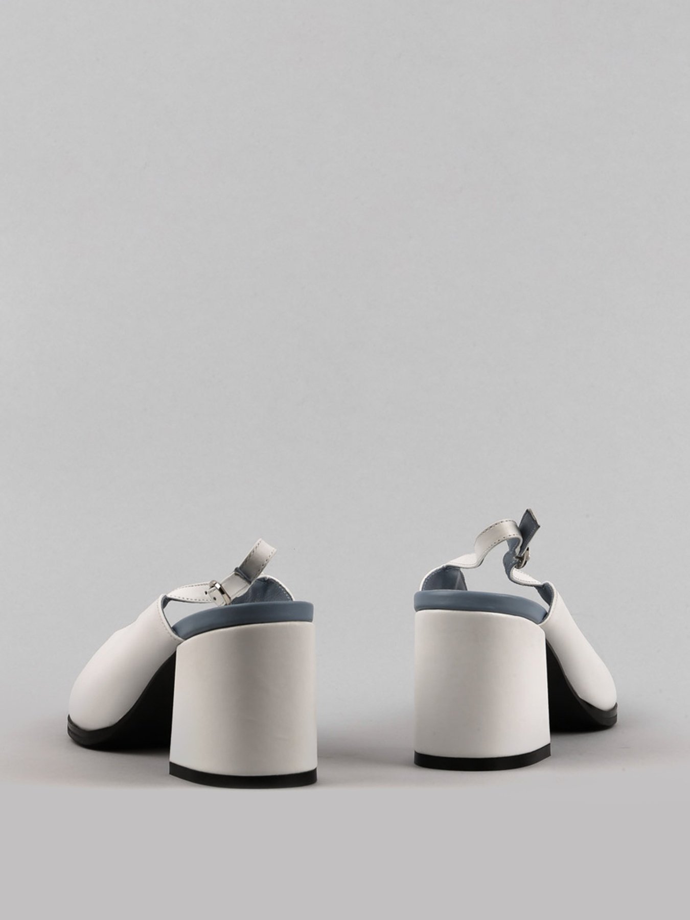 Босоножки LeBERDES модель 00000011814 Фото