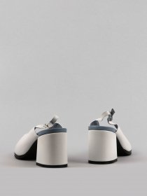 Босоножки LeBERDES модель 00000011814 Фото