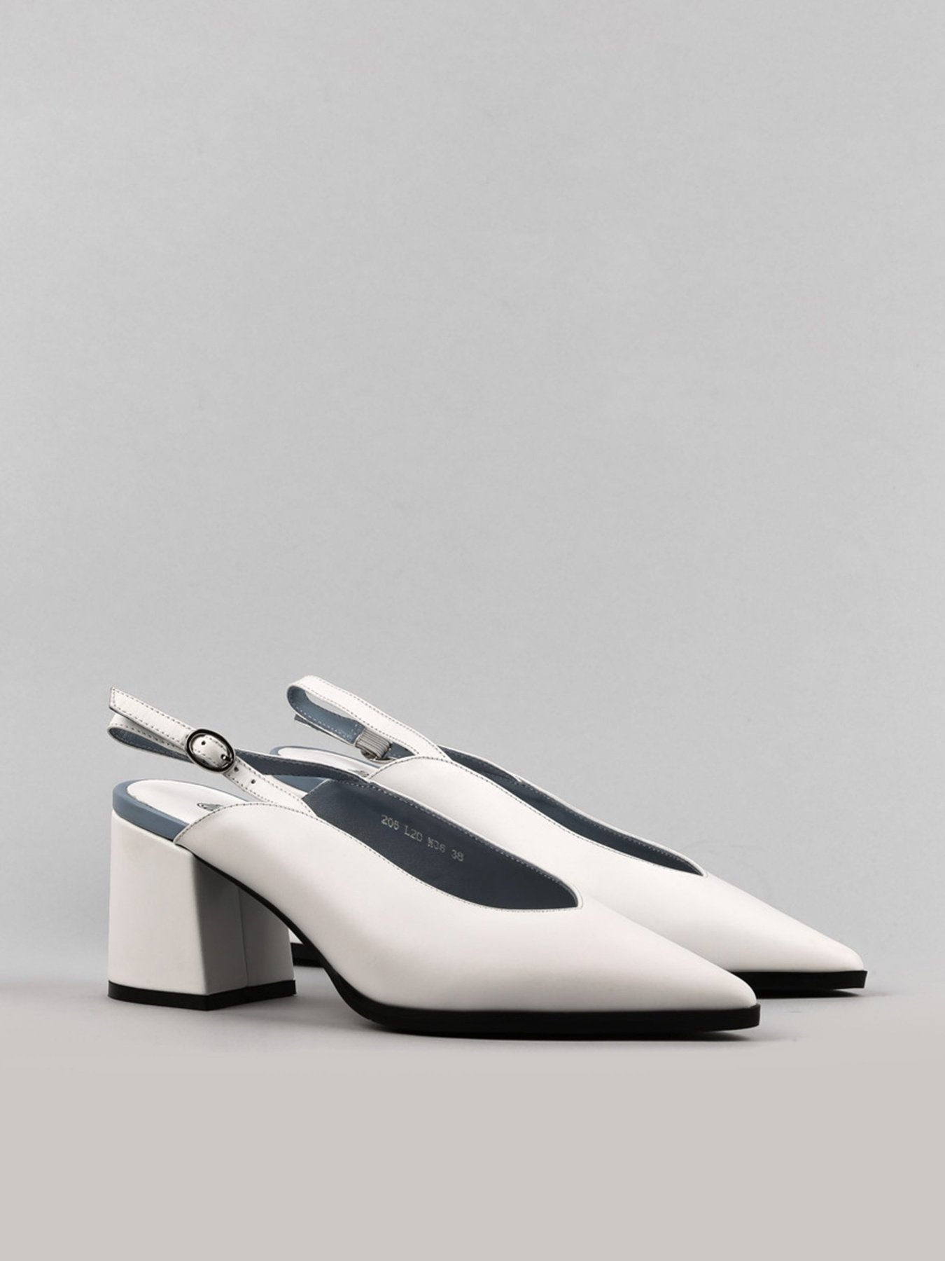 Босоножки LeBERDES модель 00000011814 Фото