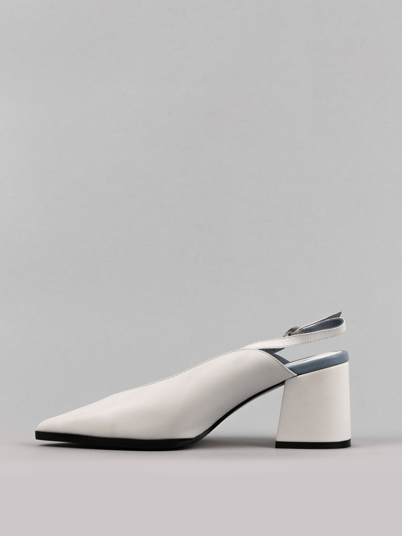 Босоножки LeBERDES модель 00000011814 Фото