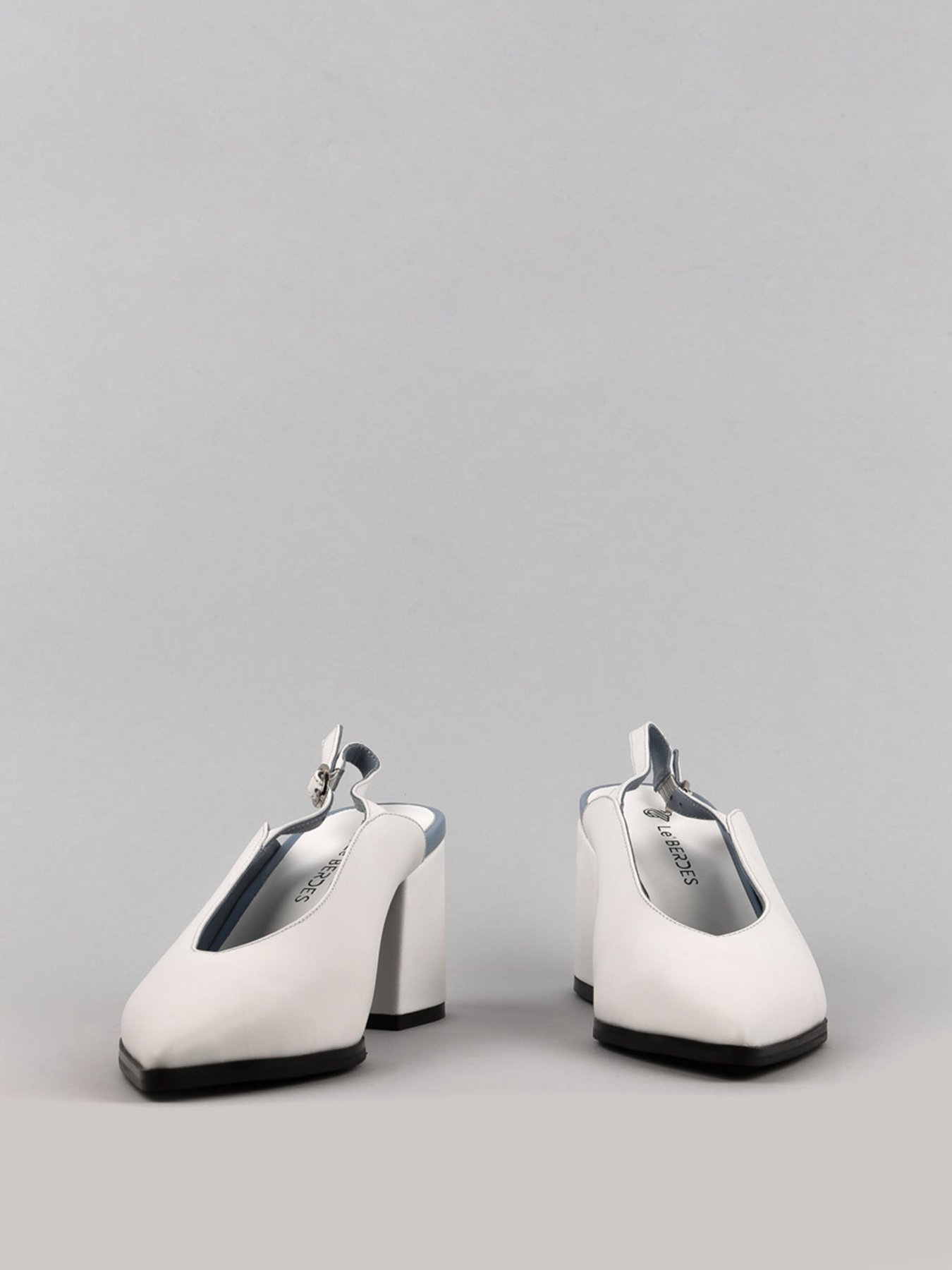 Босоножки LeBERDES модель 00000011814 Фото