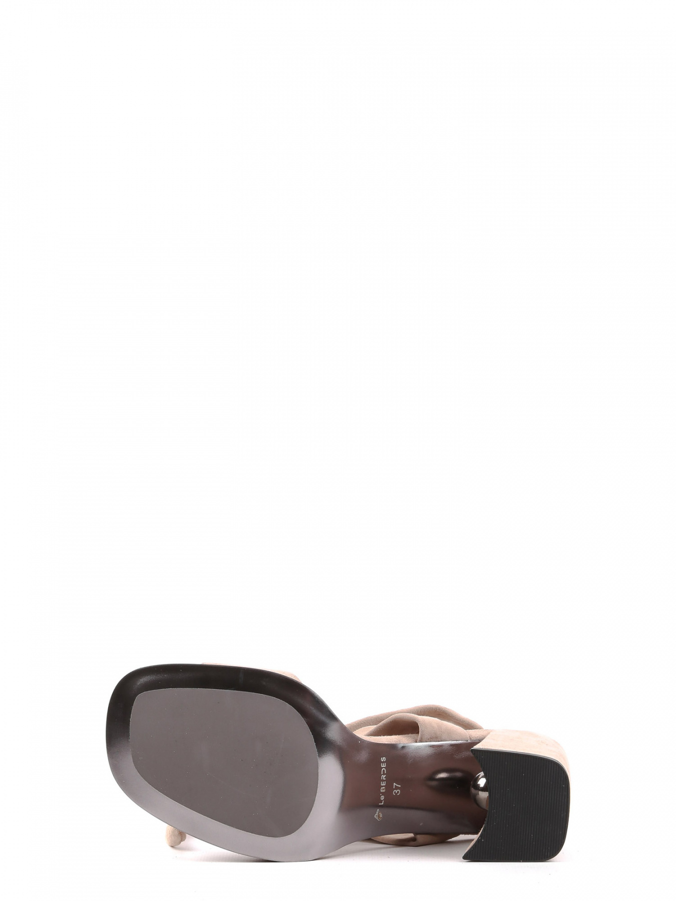 Босоножки LeBERDES модель 00000011824 Фото