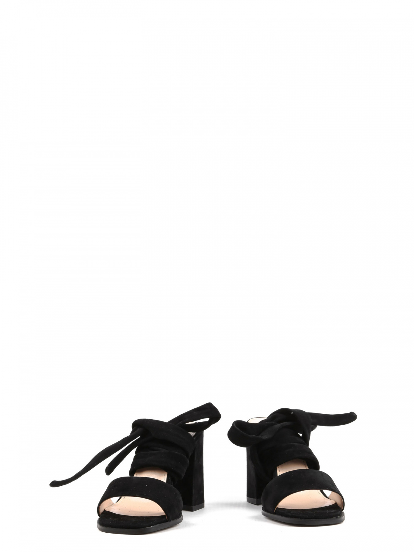 Босоножки LeBERDES модель 00000011825 Фото