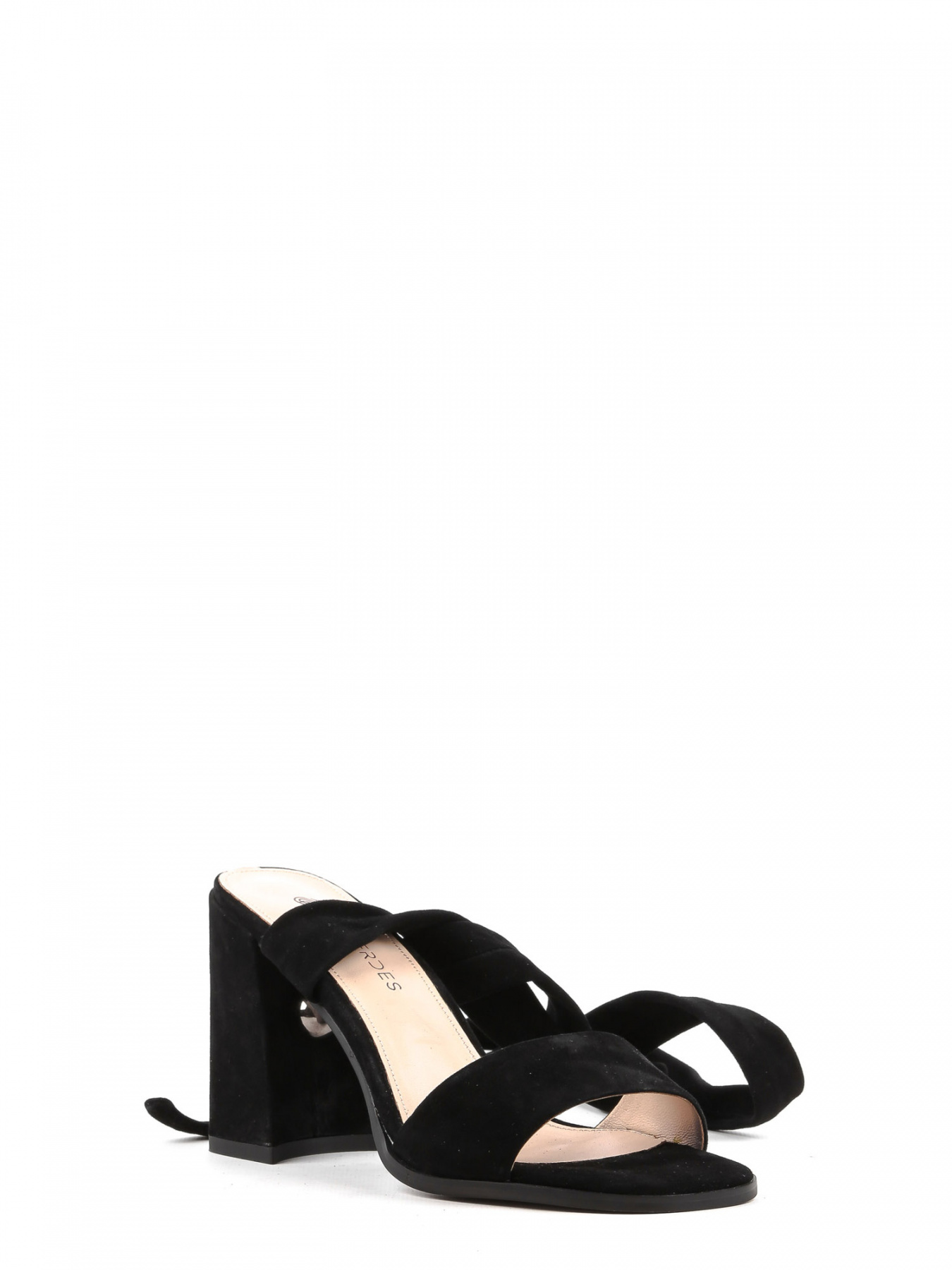 Босоніжки LeBERDES модель 00000011825 Фото