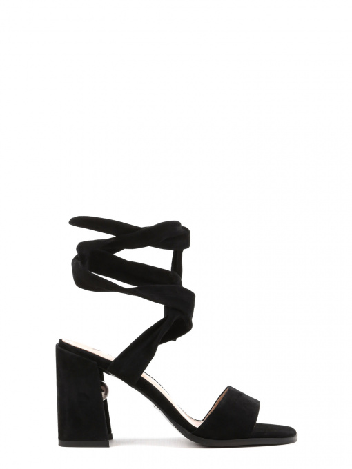 Босоніжки LeBERDES модель 00000011825 Фото