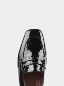 Лоферы LeBERDES модель 00000011826 Фото