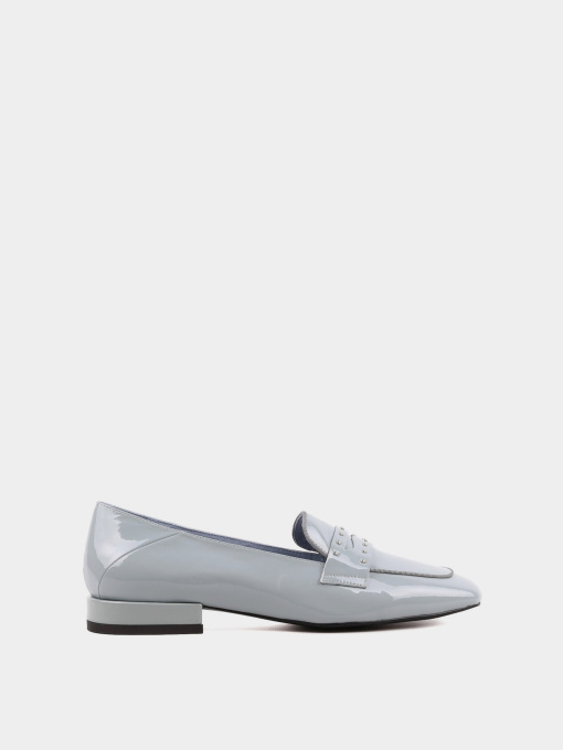 Лоферы LeBERDES модель 00000011827 Фото