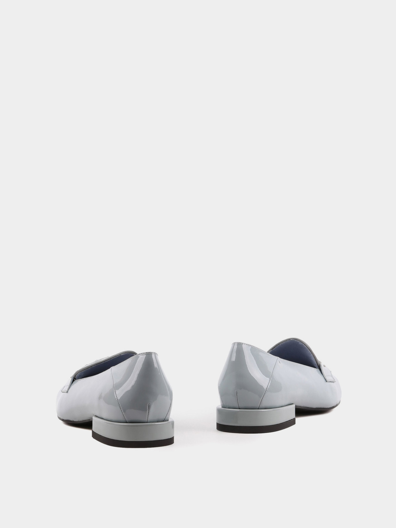 Лоферы LeBERDES модель 00000011827 Фото