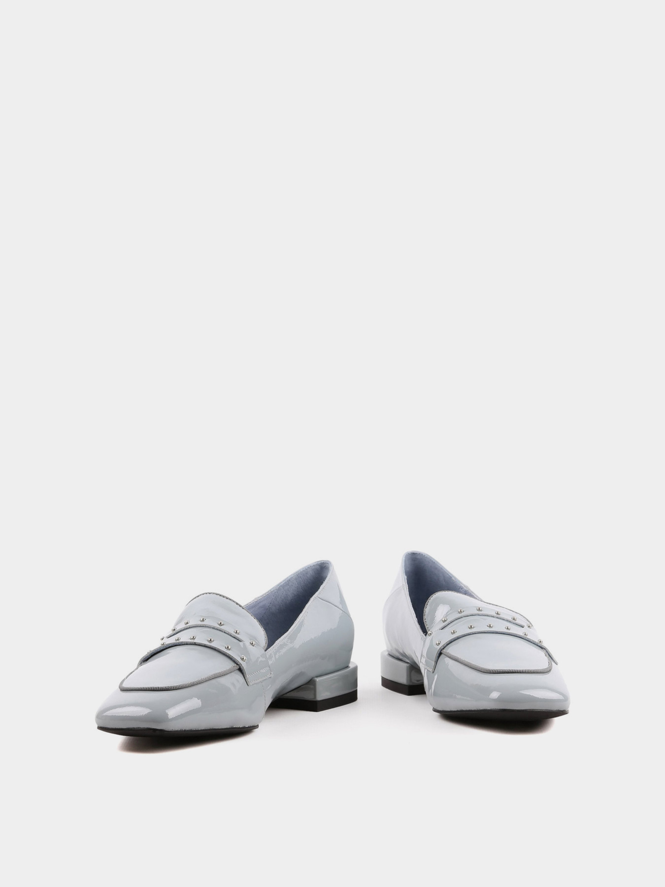 Лоферы LeBERDES модель 00000011827 Фото