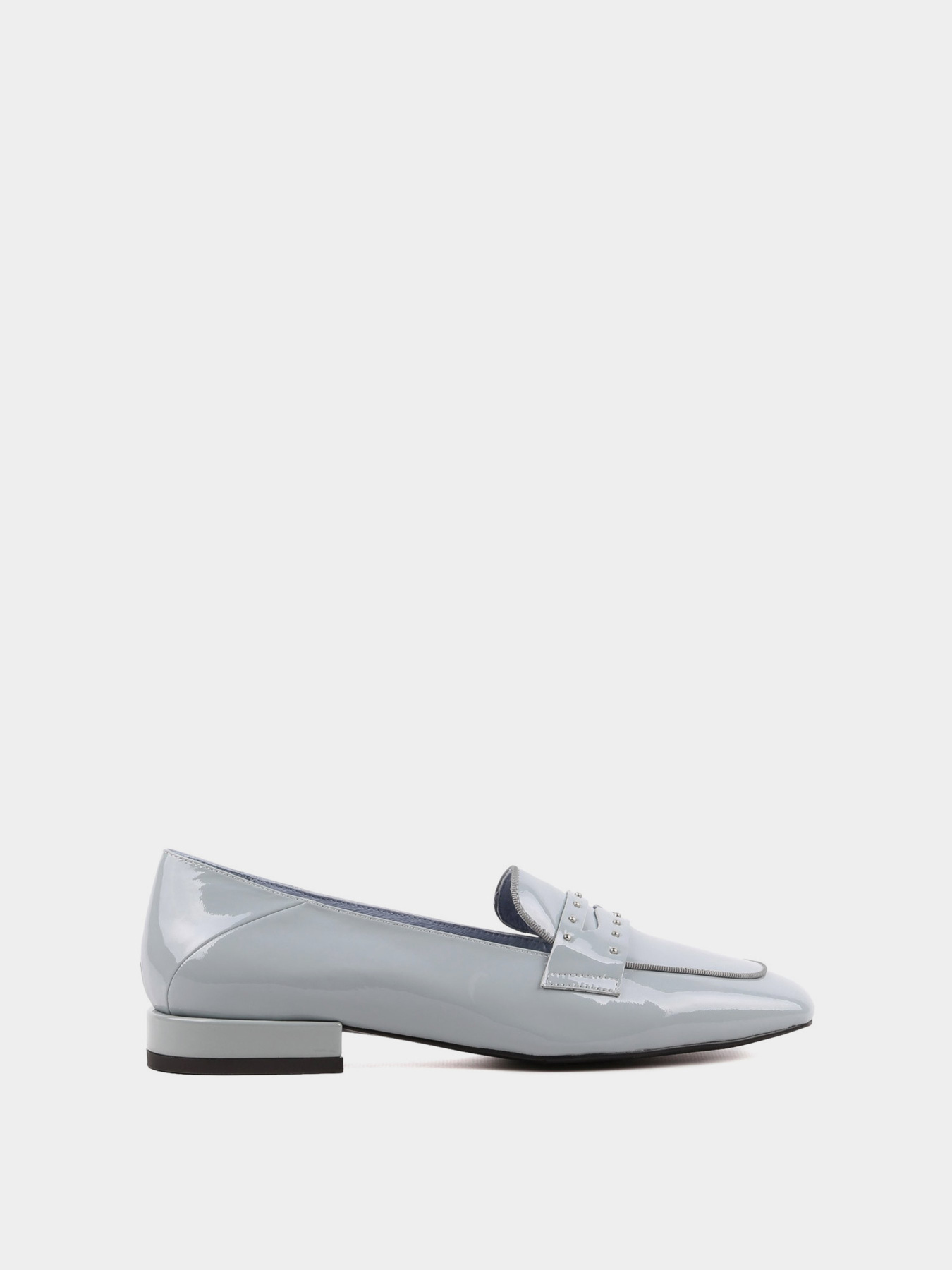 Лоферы LeBERDES модель 00000011827 Фото