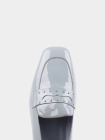 Лоферы LeBERDES модель 00000011827 Фото