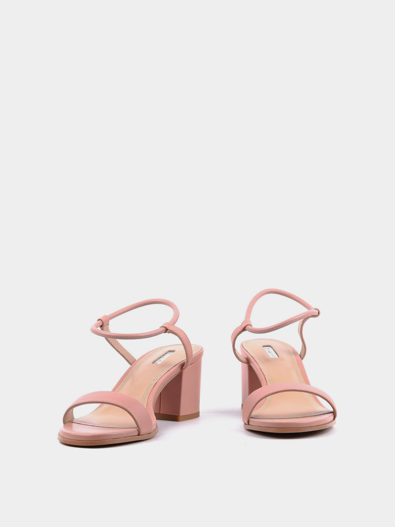 Босоножки LeBERDES модель 00000011831 Фото