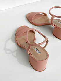 Босоножки LeBERDES модель 00000011831 Фото