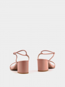 Босоножки LeBERDES модель 00000011831 Фото