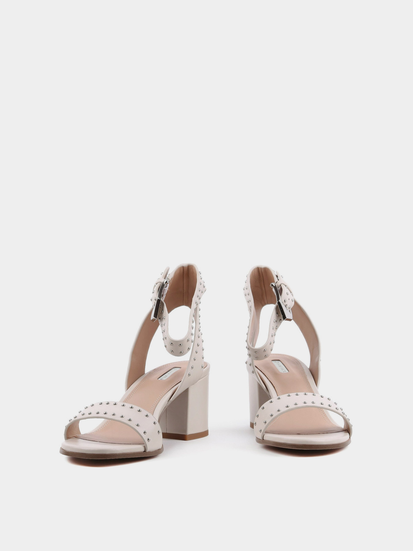 Босоножки LeBERDES модель 00000011832 Фото