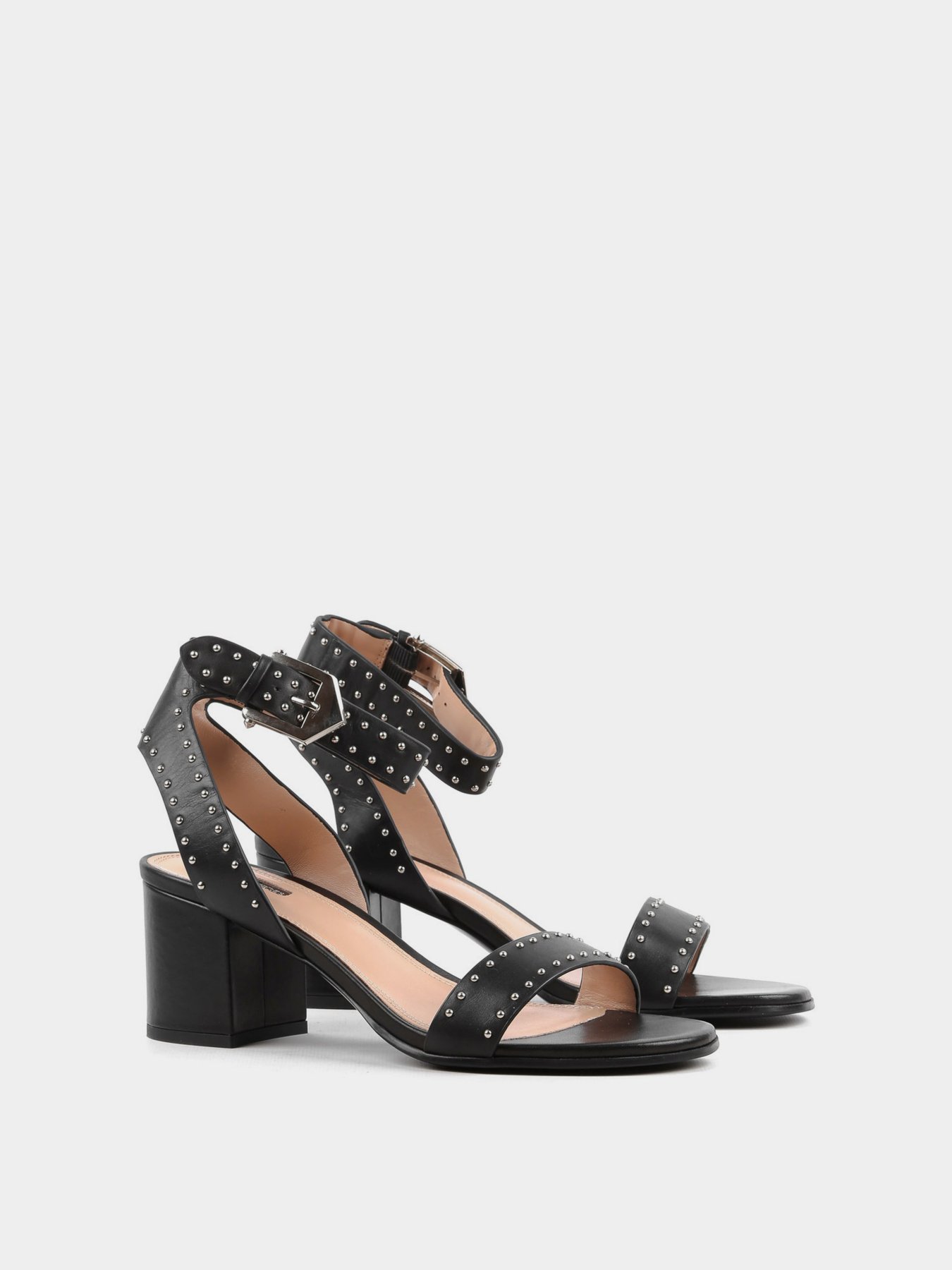 Босоніжки LeBERDES модель 00000011833 Фото