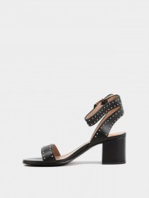 Босоніжки LeBERDES модель 00000011833 Фото