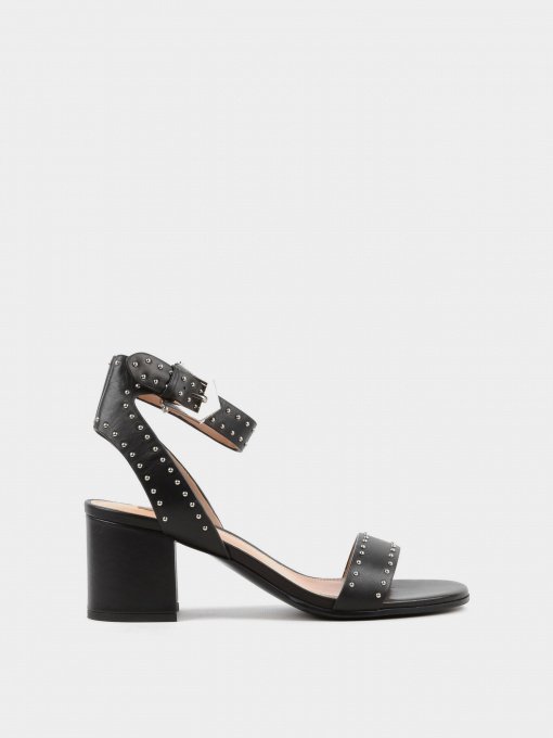 Босоніжки LeBERDES модель 00000011833 Фото