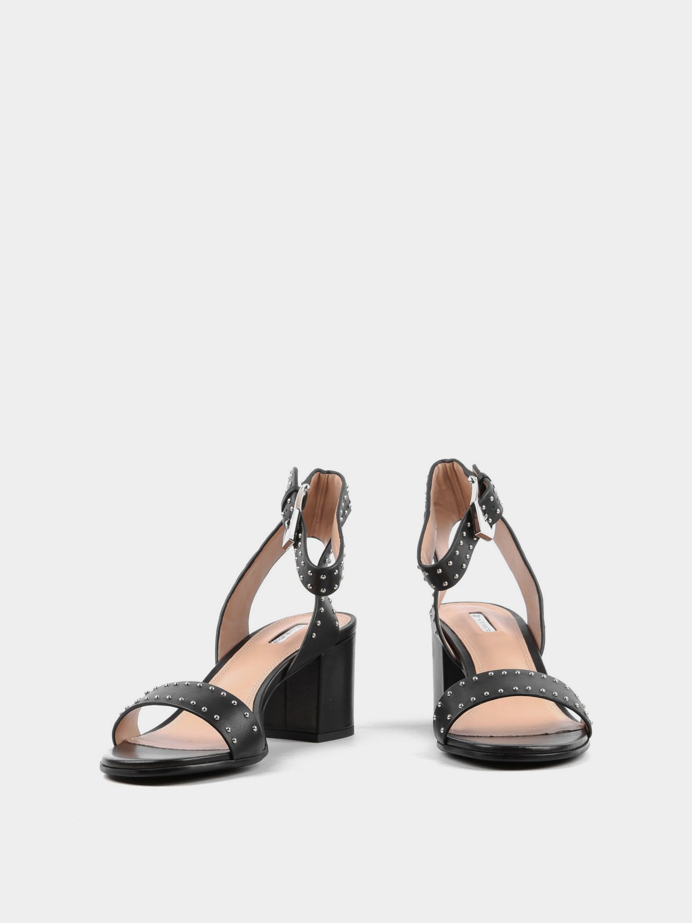 Босоніжки LeBERDES модель 00000011833 Фото