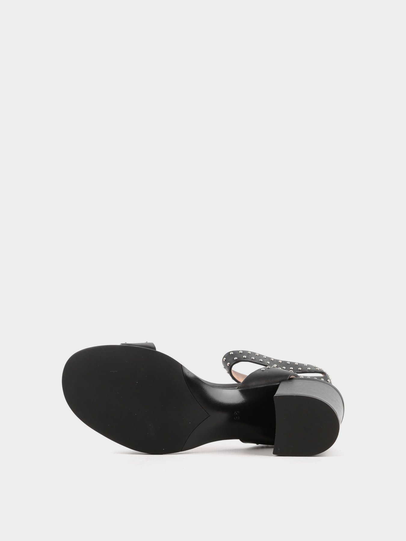 Босоніжки LeBERDES модель 00000011833 Фото