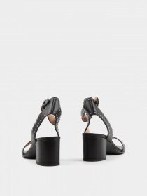 Босоніжки LeBERDES модель 00000011833 Фото