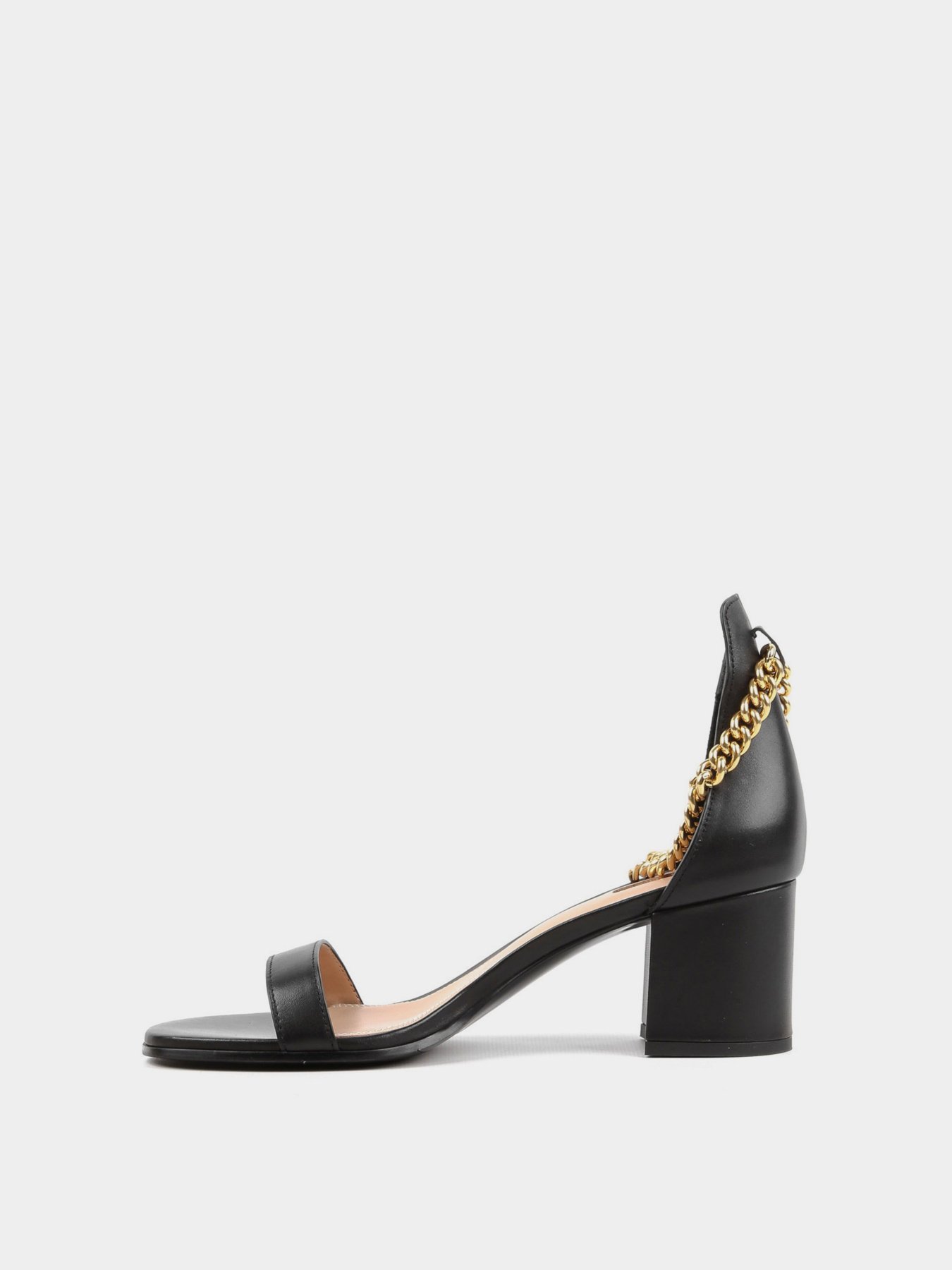 Босоніжки LeBERDES модель 00000011834 Фото