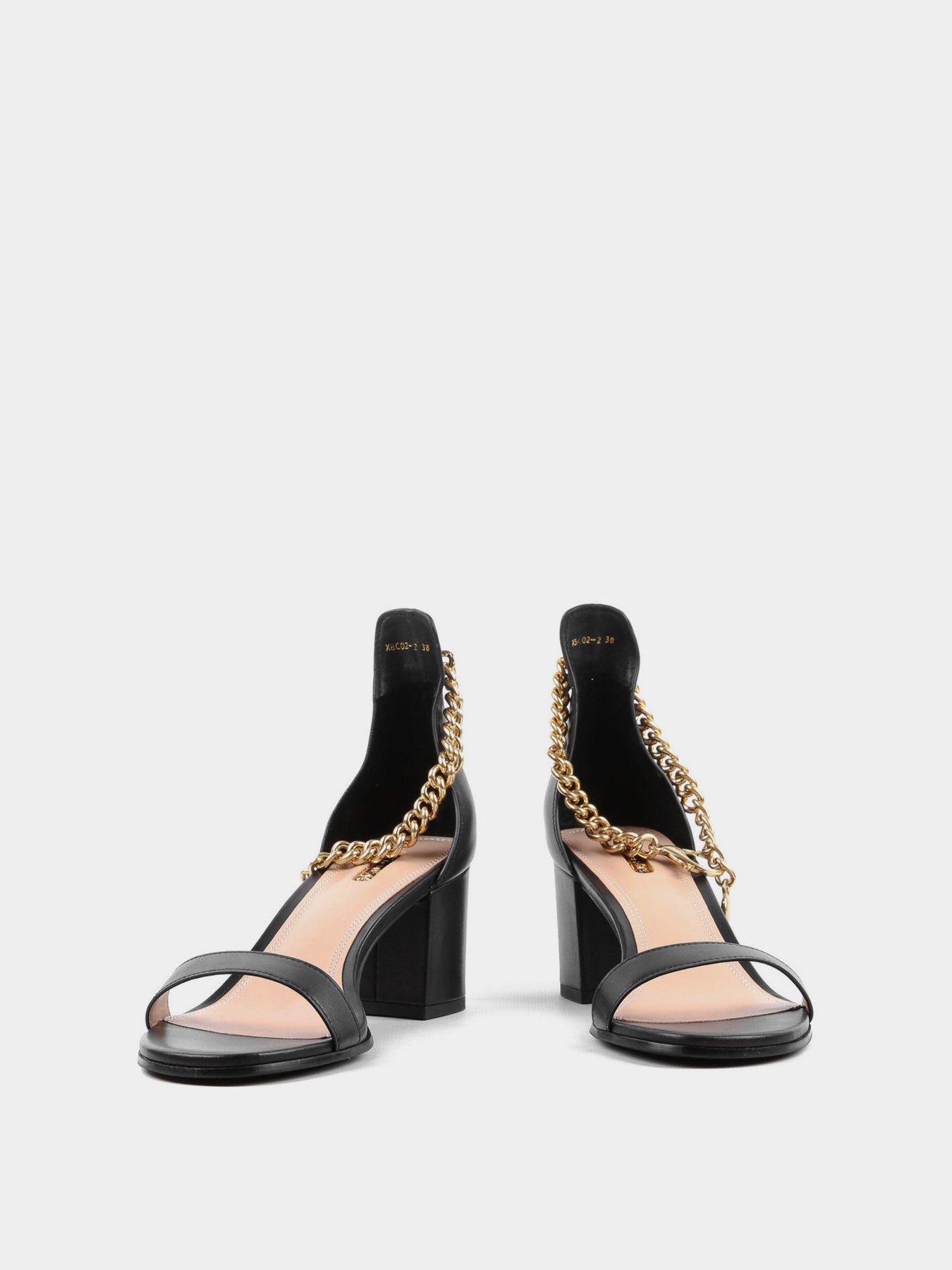 Босоніжки LeBERDES модель 00000011834 Фото