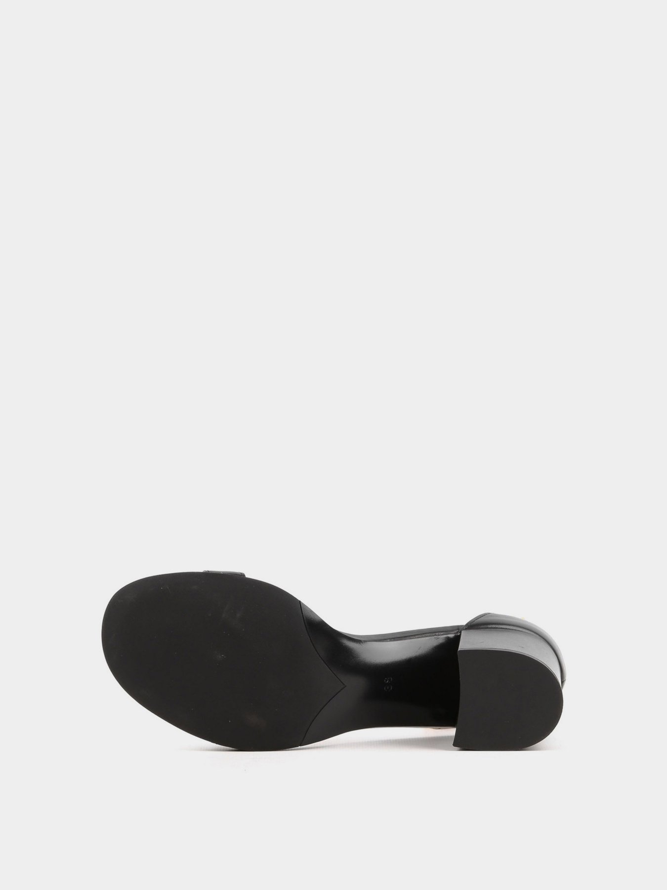 Босоніжки LeBERDES модель 00000011834 Фото