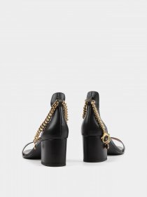 Босоніжки LeBERDES модель 00000011834 Фото