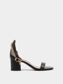 Босоніжки LeBERDES модель 00000011834 Фото