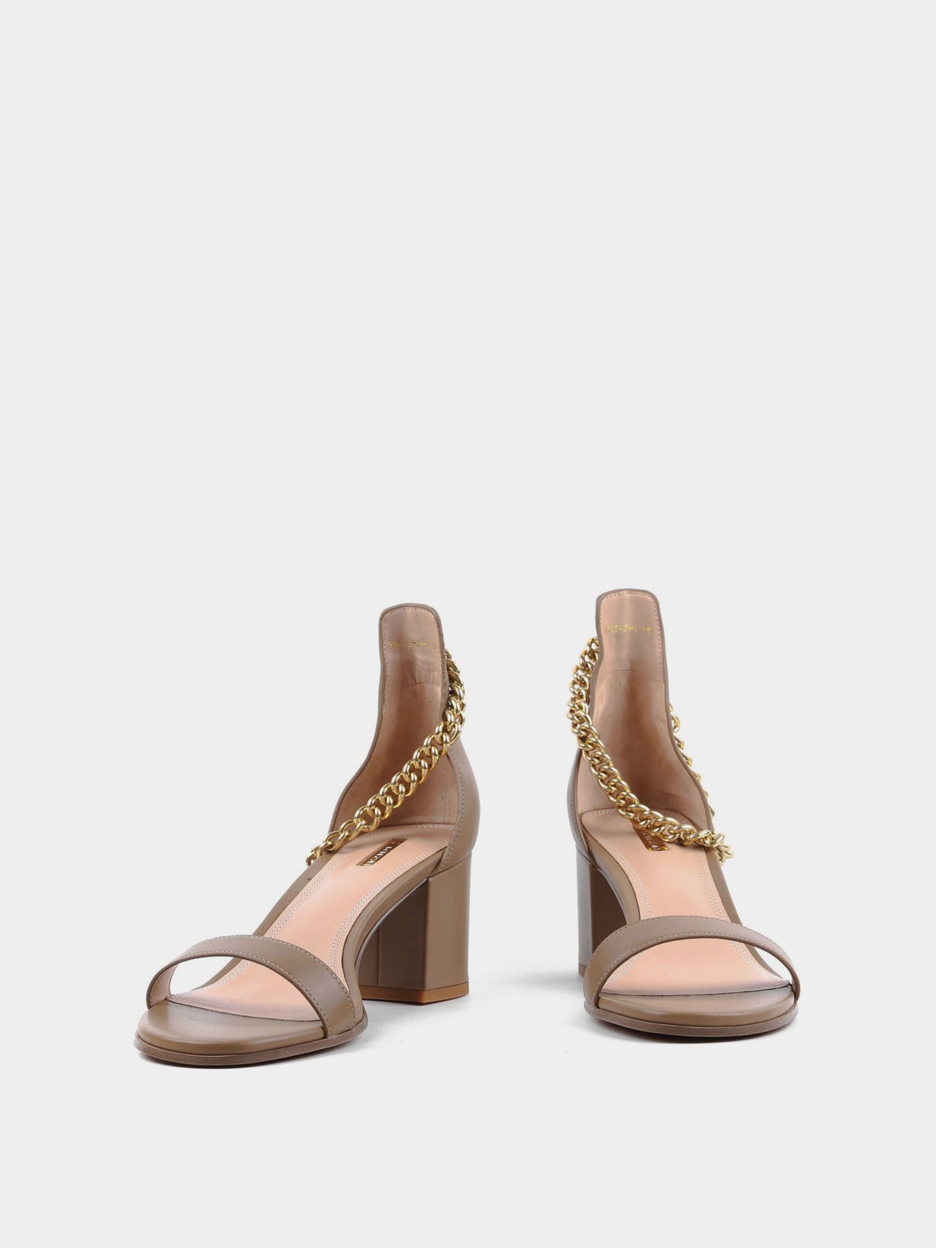 Босоножки LeBERDES модель 00000011835 Фото