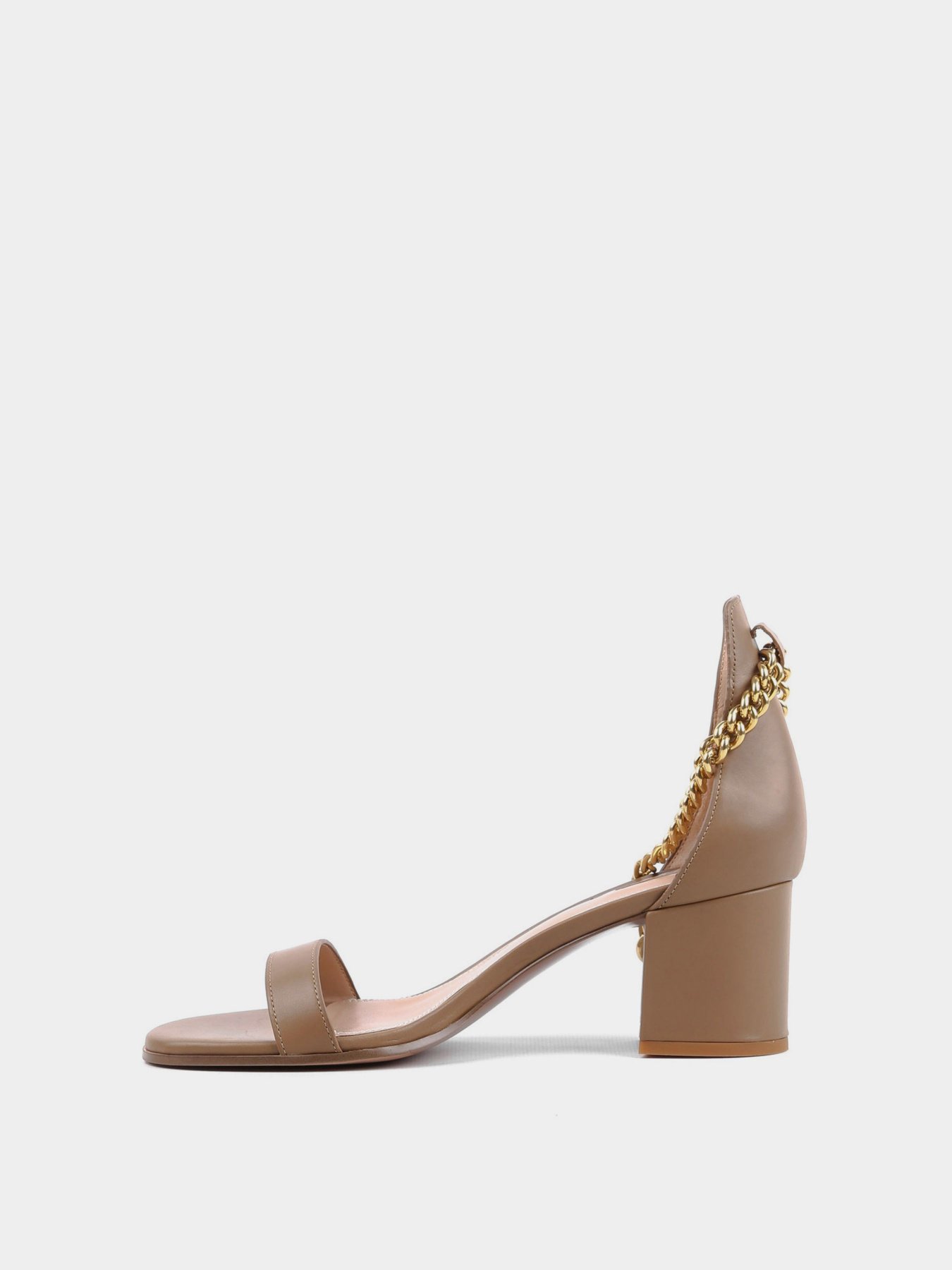 Босоніжки LeBERDES модель 00000011835 Фото