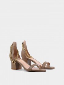 Босоніжки LeBERDES модель 00000011835 Фото