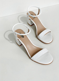 Босоніжки LeBERDES модель 00000011836 Фото