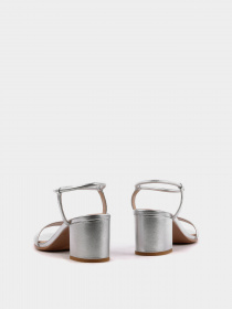 Босоніжки LeBERDES модель 00000011837 Фото