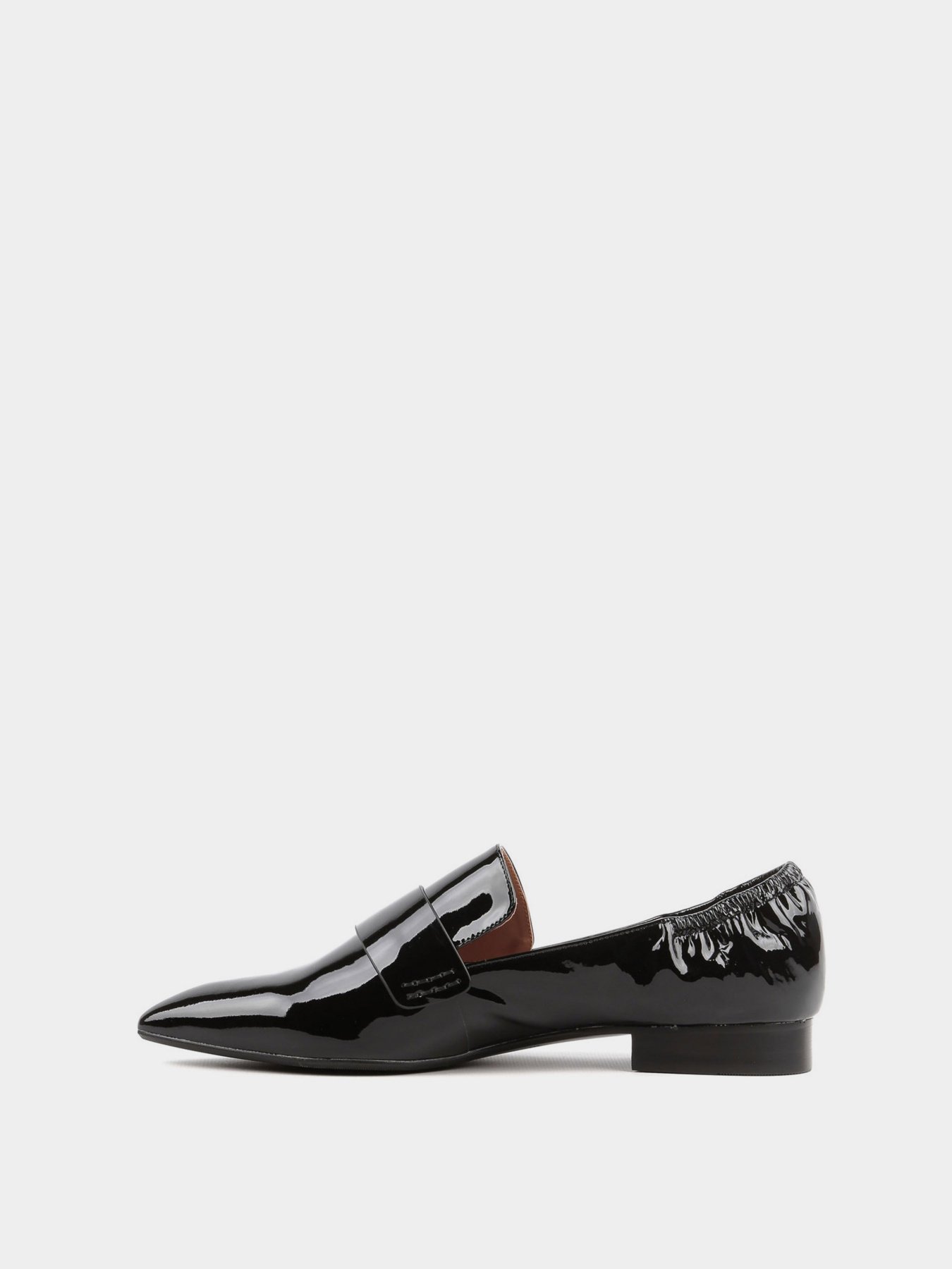 Лоферы LeBERDES модель 00000011848 Фото