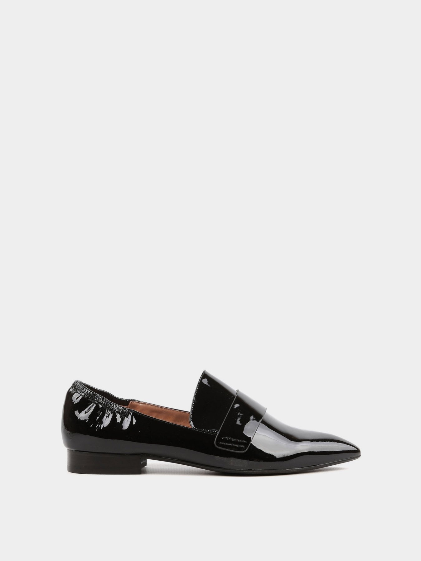 Лоферы LeBERDES модель 00000011848 Фото