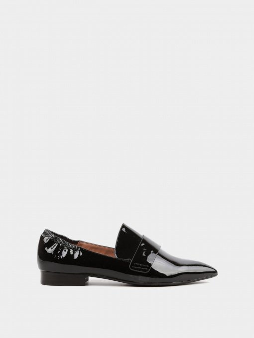 Лоферы LeBERDES модель 00000011848 Фото