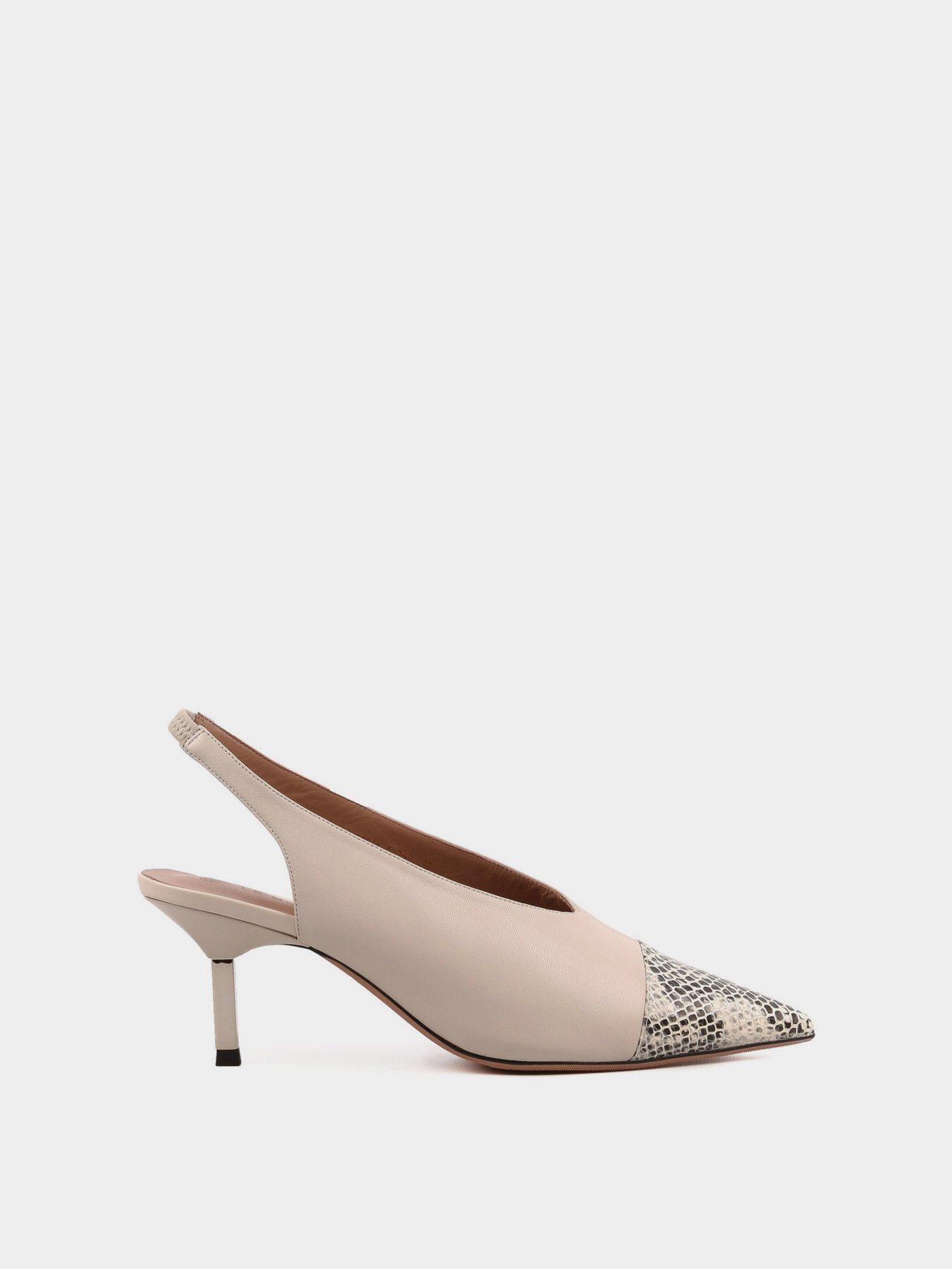 Босоніжки LeBERDES модель 00000011849 Фото