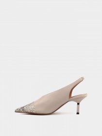 Босоніжки LeBERDES модель 00000011849 Фото