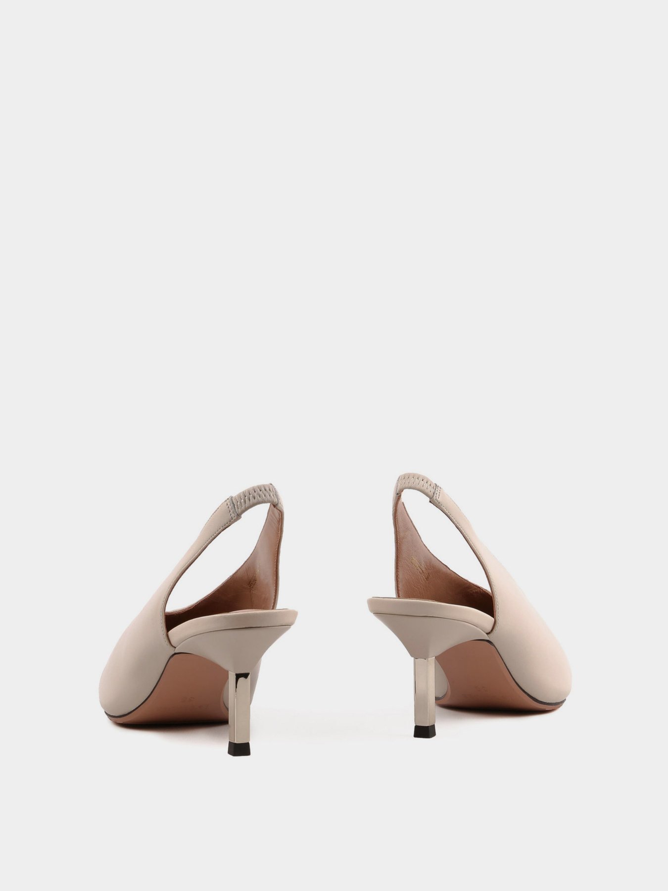 Босоножки LeBERDES модель 00000011849 Фото