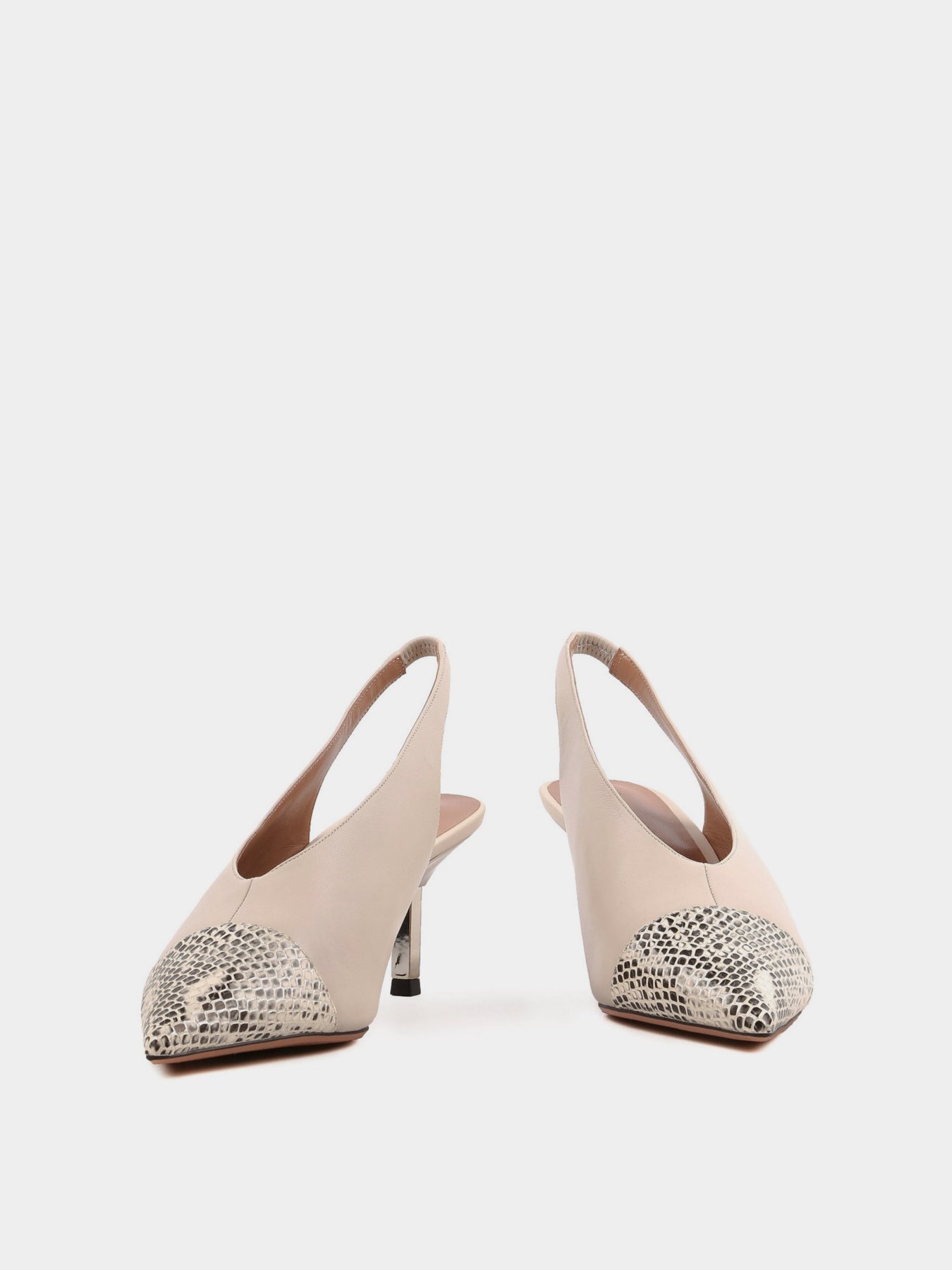 Босоножки LeBERDES модель 00000011849 Фото