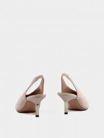 Босоножки LeBERDES модель 00000011849 Фото