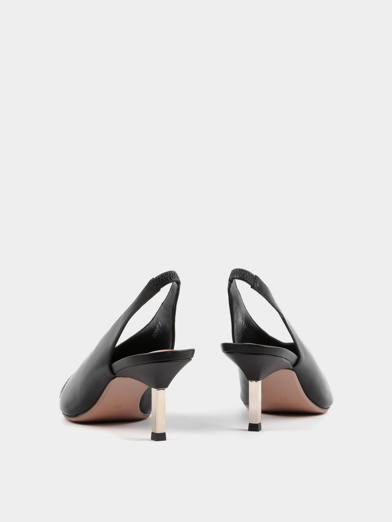 Босоніжки LeBERDES модель 00000011850 Фото