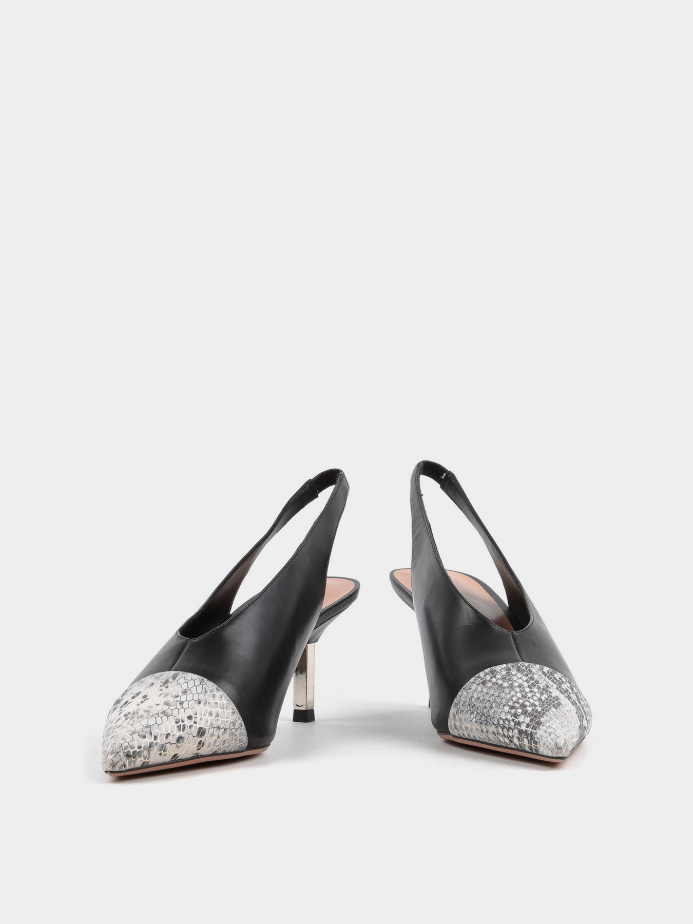 Босоніжки LeBERDES модель 00000011850 Фото