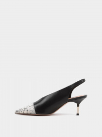 Босоніжки LeBERDES модель 00000011850 Фото