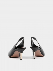 Босоніжки LeBERDES модель 00000011850 Фото