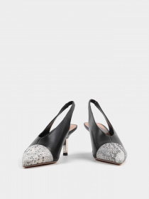 Босоніжки LeBERDES модель 00000011850 Фото