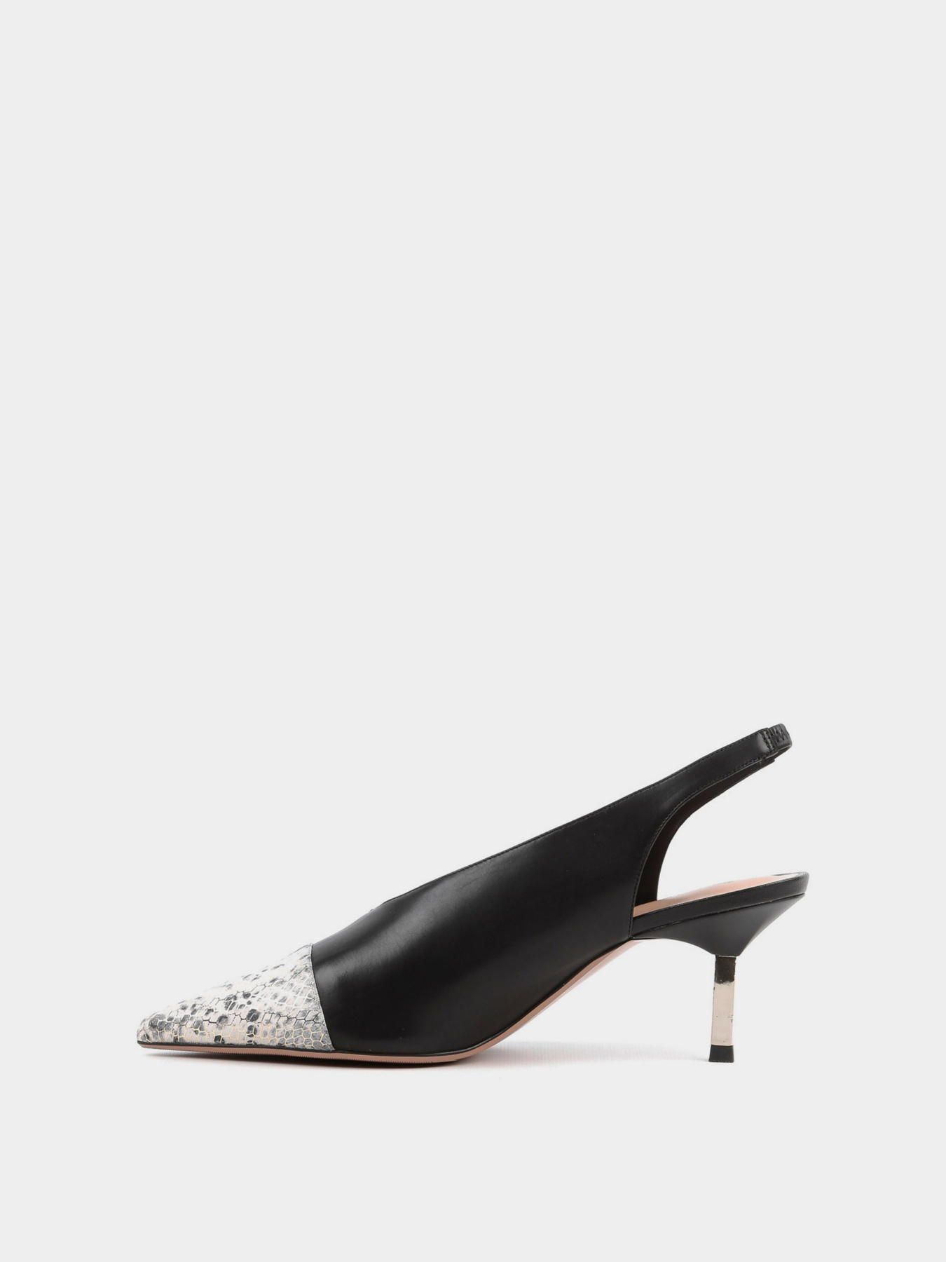 Босоніжки LeBERDES модель 00000011850 Фото